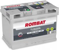 Аккумулятор 6СТ-80 «Rombat Tundra о/п