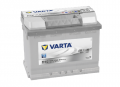 Varta Silver Dynamic
