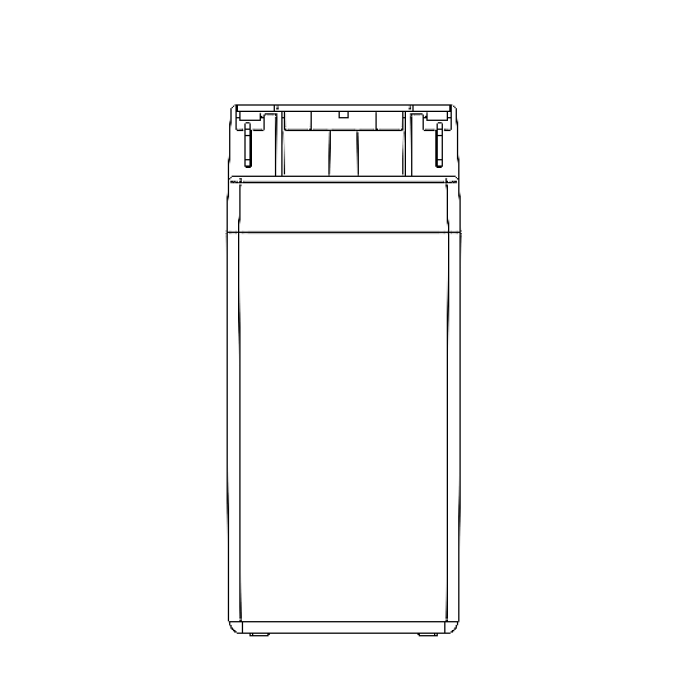 Аккумулятор 6МТС-2.5 WBR МТ12-2.5 (YTX4B-BS)