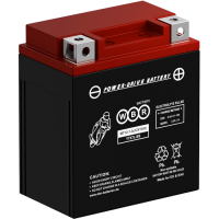 Аккумулятор 6МТС-7 WBR МТ12-7-A (YTX7L-BS)