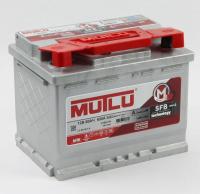 Аккумулятор 6СТ-60 «Mutlu SFB M3 (610А)» о/п