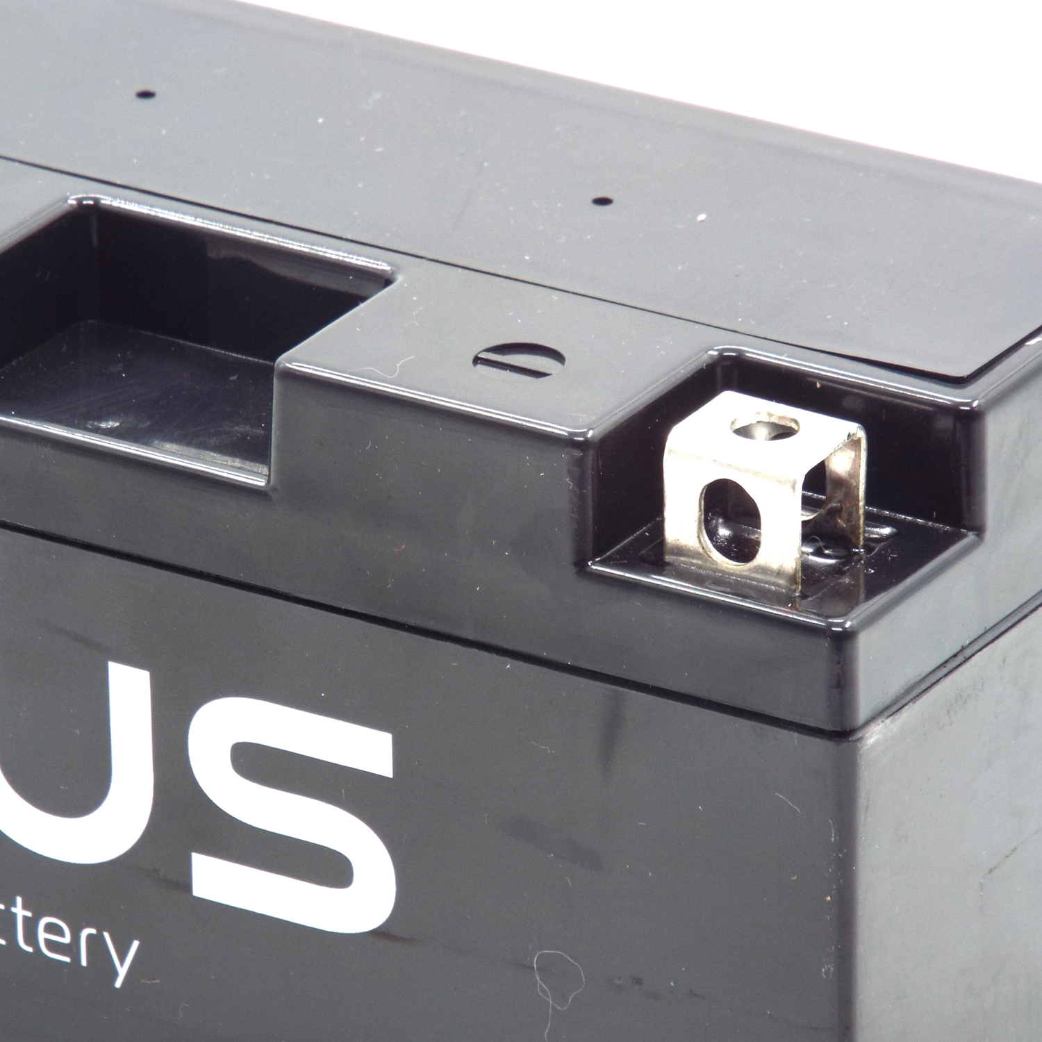 Аккумулятор 6МТС-9 Zeus Super AGM (YT9B-BS)