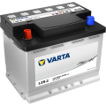 Varta Standart