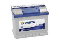 Аккумулятор 6СТ-60 «Varta Blue Dynamic D24» о/п