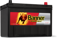 Аккумулятор 6СТ-95 «Banner Power Bull азия (P95 04 ASIA» о/п