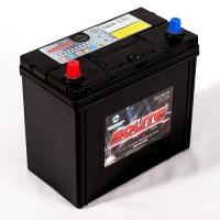 Аккумулятор 6СТ-59 «Solite Silver (70B24R)» п/п