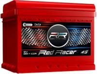 Аккумулятор 6СТ-45 «Red Racer» п/п