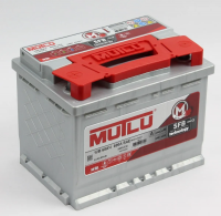 Аккумулятор 6СТ-60 «Mutlu SFB M3» п/п