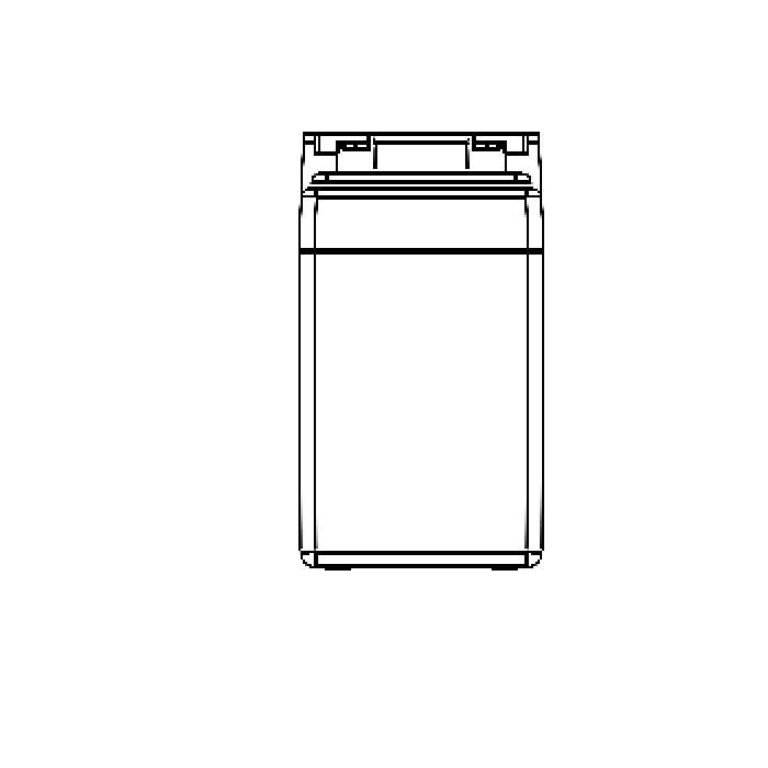 Аккумулятор 6МТС-2.6 WBR МТ12-2.6 (YTX4A-BS)