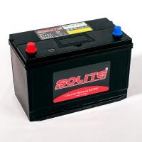 Аккумулятор 6СТ-115 «Solite (CMF115R)» п/п