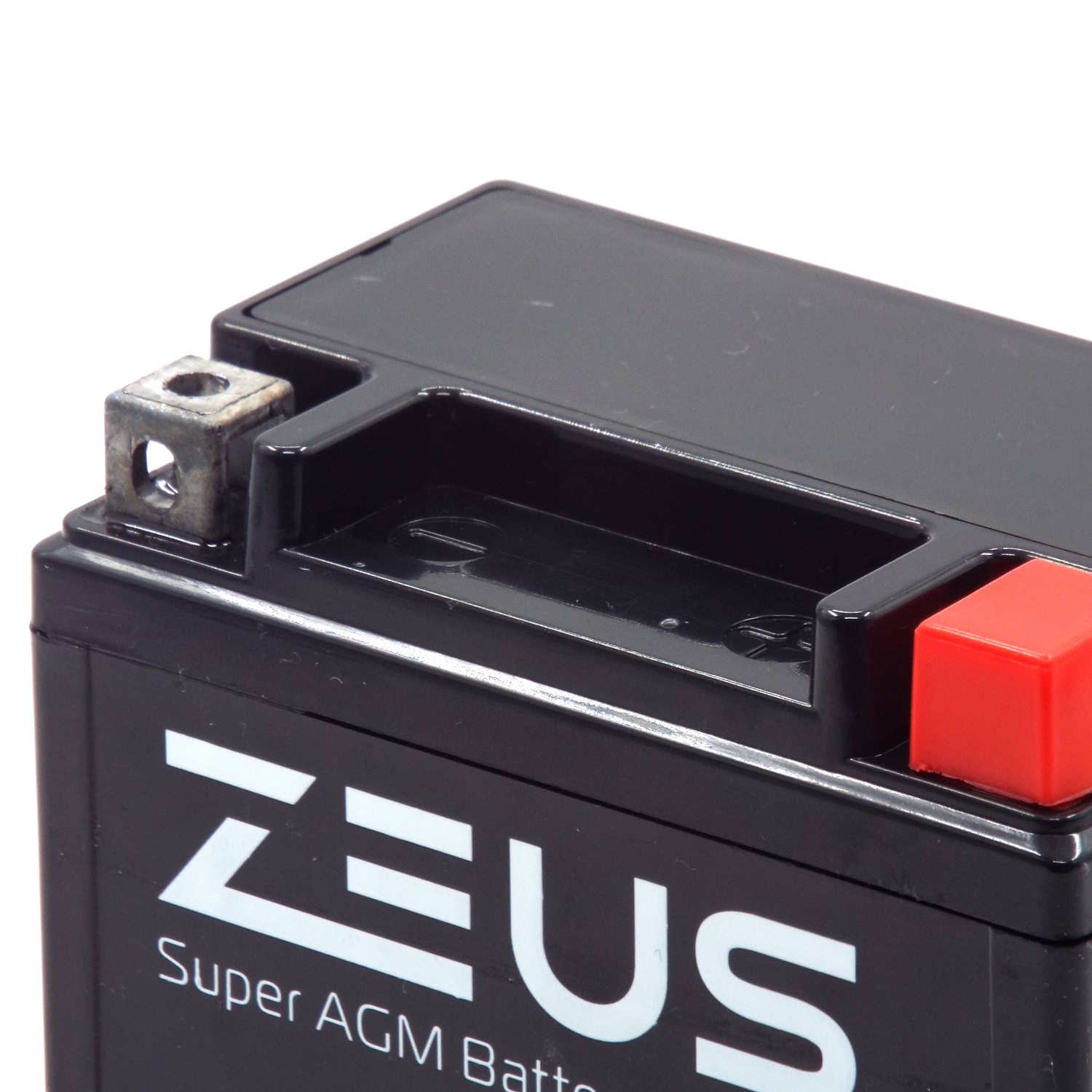 Аккумулятор 6МТС-7 Zeus Super AGM (YTZ7S)