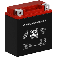 Аккумулятор 6МТС-5 WBR МТ12-5-A (12N5-3B, YB5L-B)