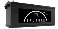 Аккумулятор 6СТ-190 «Sputnik» евро
