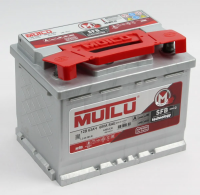 Аккумулятор 6СТ-63 «Mutlu SFB M3» п/п