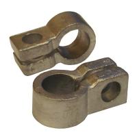 Клеммы-переходник под болт