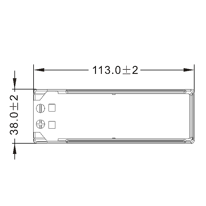 Аккумулятор 6МТС-2.5 WBR МТ12-2.5 (YTX4B-BS)