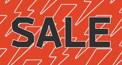 Распродажа