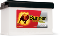 Аккумулятор 6СТ-84 «Banner Power Bull PRO (PRO P84 40)» о/п