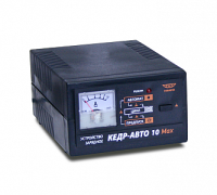 Зарядное устройство «Кедр-авто» 10 Max