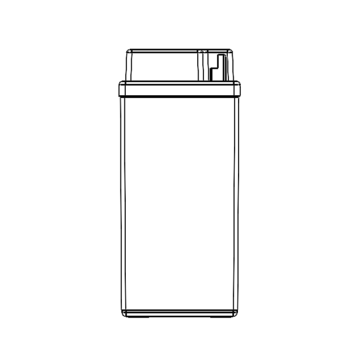 Аккумулятор 6МТС-5 WBR МТ12-5-A (12N5-3B, YB5L-B)