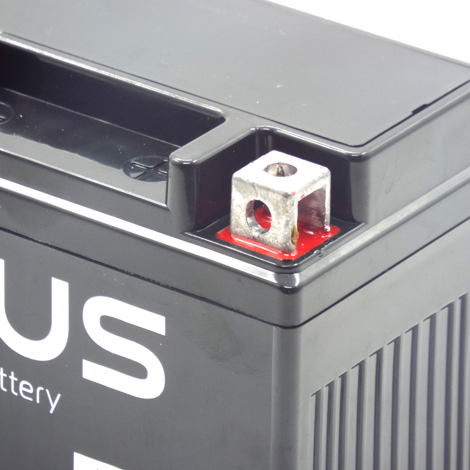 Аккумулятор 6МТС-4 Zeus Super AGM (YTX4L-BS)