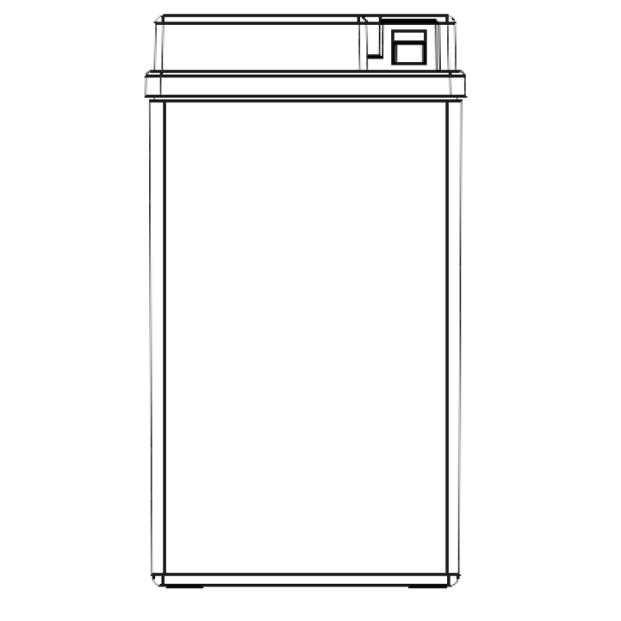 Аккумулятор 6МТС-20 WBR МТ12-20-B (YTX20L-BS, TX20HL-BS, YB16L-B, YB18L-A)
