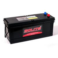 Аккумулятор 6СТ-120 «Solite (130F51L)» евро