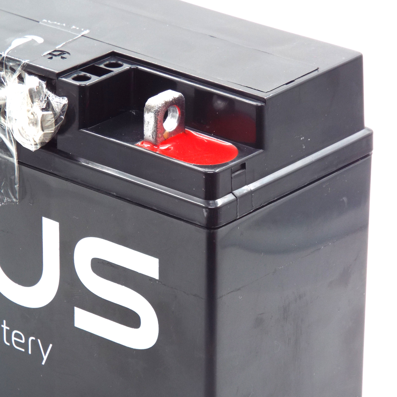 Аккумулятор 6МТС-19 Zeus Super AGM (YT19BL-BS)