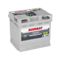 Аккумулятор 6СТ-55 «Rombat Tundra о/п