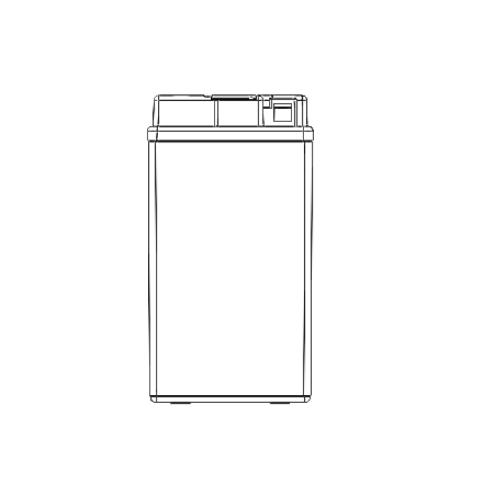 Аккумулятор 6МТС-12 WBR МТ12-12-A (YTX12-BS)