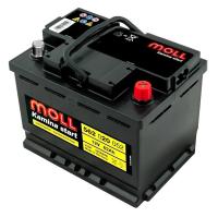 Аккумулятор 6СТ-62 «MOLL Kamina» о/п