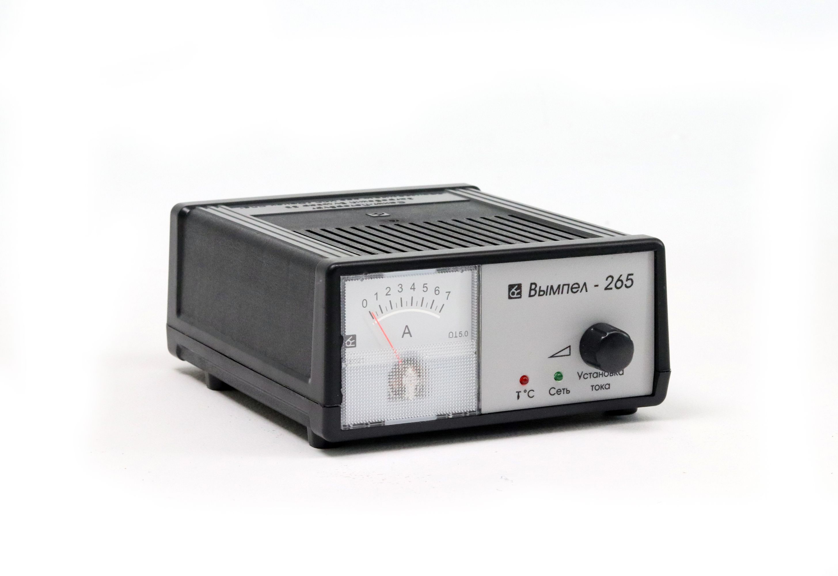 Зарядное устройство «Вымпел-265»