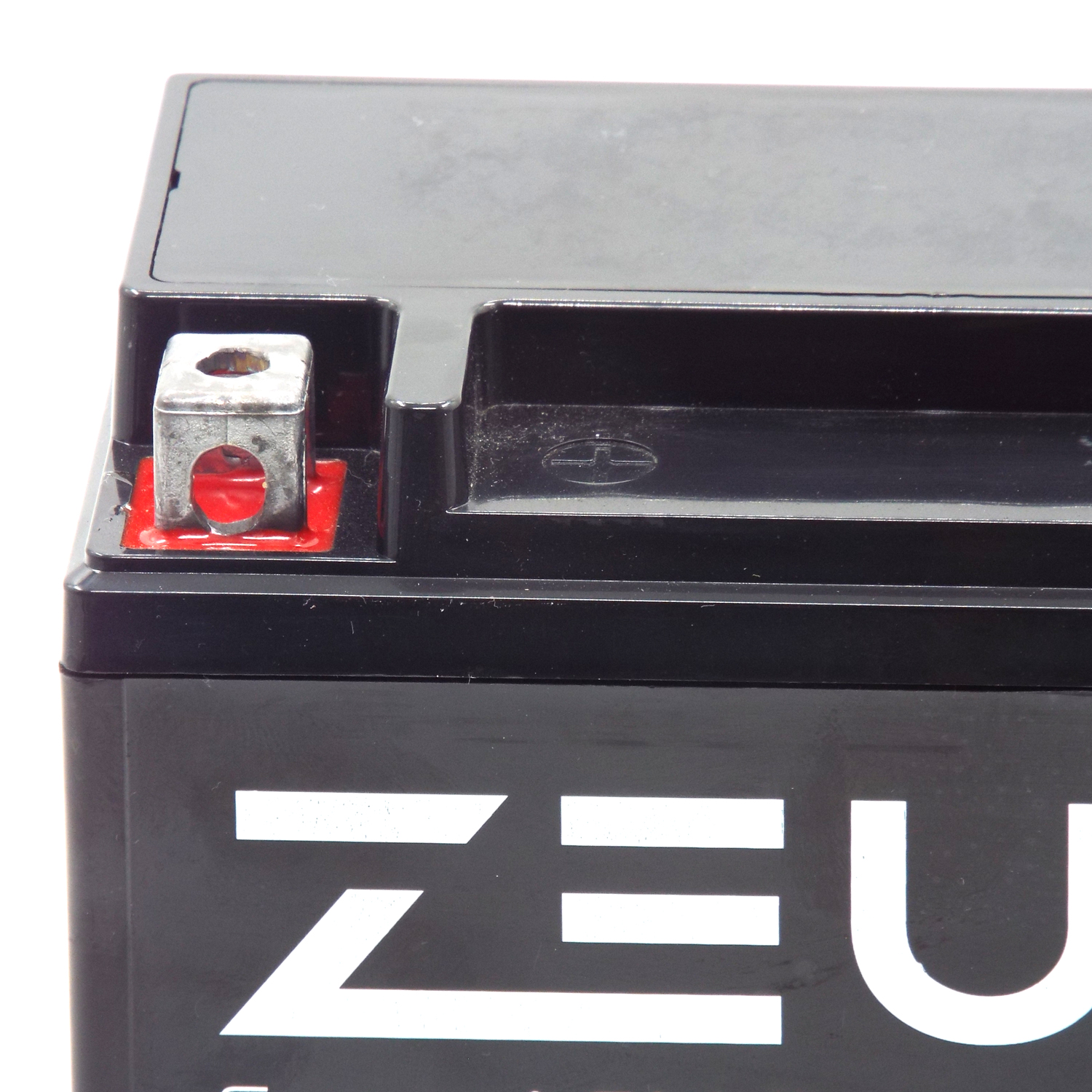 Аккумулятор 6МТС-12 Zeus Super AGM (YTX12-BS)