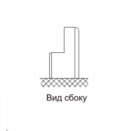 Аккумулятор 6МТС-5 WBR МТ12-5-A (12N5-3B, YB5L-B)