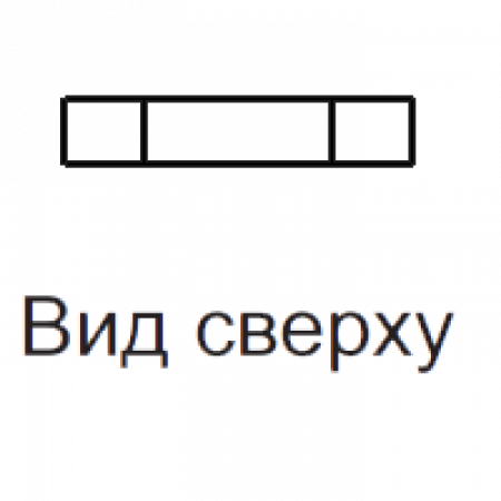 Аккумулятор 6МТС-2.6 WBR МТ12-2.6 (YTX4A-BS)