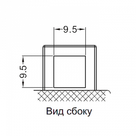 Аккумулятор 6МТС-14 WBR МТ12-14 (YTX16-BS, YB16B-A)