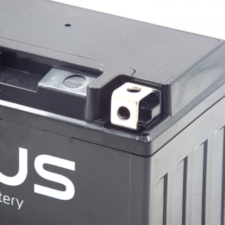 Аккумулятор 6МТС-12 Zeus Super AGM (YTZ12S)