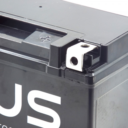 Аккумулятор 6МТС-20 Zeus Super AGM (YTX20L-BS)