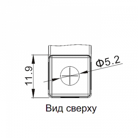Аккумулятор 6МТС-12 WBR МТ12-12-A (YTX12-BS)