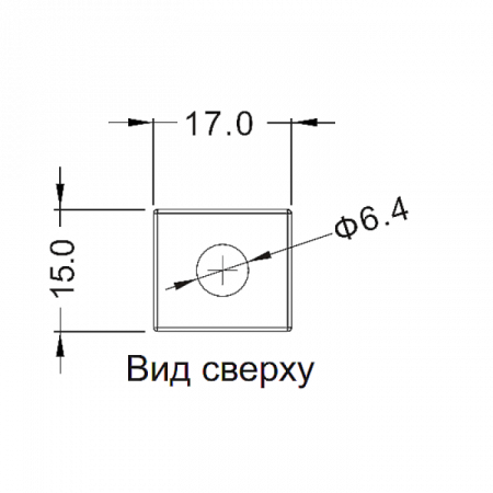 Аккумулятор 6МТС-20 WBR МТ12-20 (Y50-N18L-A, Y50-N18L-A3, YTX24HL-BS)