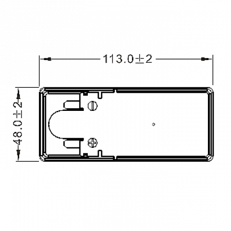 Аккумулятор 6МТС-2.6 WBR МТ12-2.6 (YTX4A-BS)