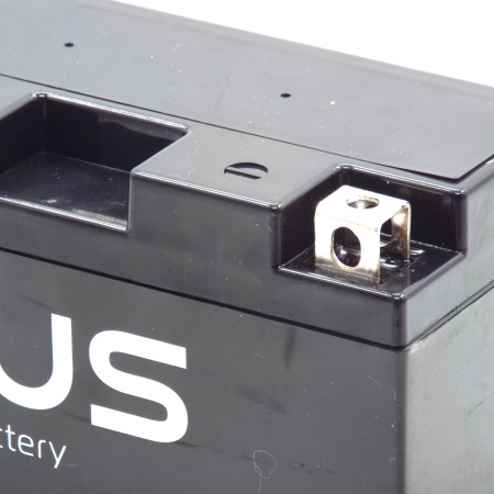 Аккумулятор 6МТС-9 Zeus Super AGM (YT9B-BS)