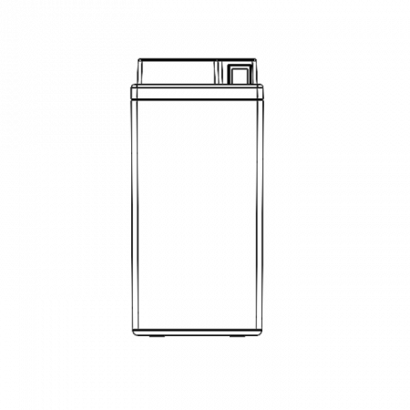 Аккумулятор 6МТС-12 WBR МТ12-12-B (YT14В-BS)