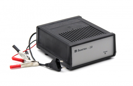Зарядное устройство «Вымпел-16»