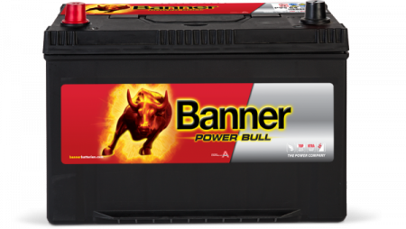 Аккумулятор 6СТ-95 «Banner Power Bull азия (P95 05 ASIA» п/п