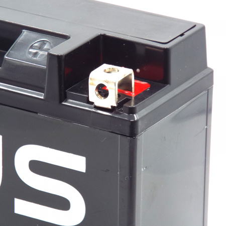 Аккумулятор 6МТС-16 Zeus Super AGM (YB16AL-A2)