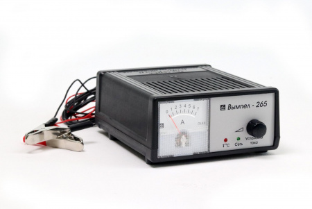 Зарядное устройство «Вымпел-265»