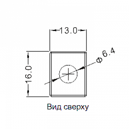 Аккумулятор 6МТС-7 WBR МТ12-7 (YTX7A-BS)