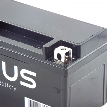 Аккумулятор 6МТС-7 Zeus Super AGM (YTX7A-BS)