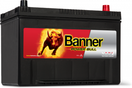 Аккумулятор 6СТ-95 «Banner Power Bull азия (P95 04 ASIA» о/п